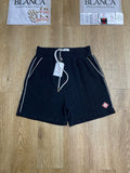 Schwarz Hose
