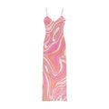 03 pink dress